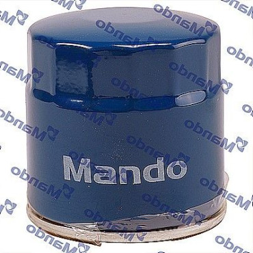 Шт. фільтр масляний Mando mof0111