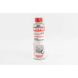 Промывка масляной системы двигателя MOTUL 102115