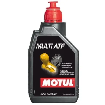 Олива трансмісійна ATF Multi ATF, 1л. MOTUL 105784
