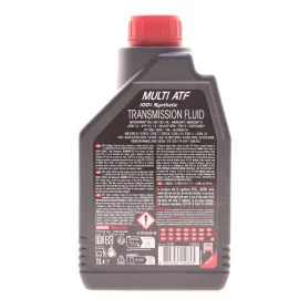 Масло трансмиссионное ATF Multi ATF, 1л. MOTUL 105784