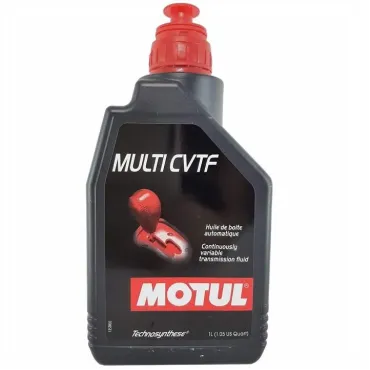 Олива трансмісійна CVT Multi CVTF, 1л. MOTUL 105785