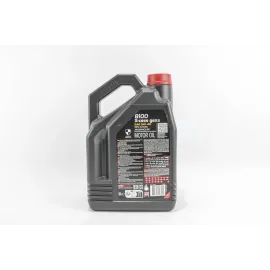Олива моторна 8100 X-cess gen2 5W-40, 5л. 368206GEN2 MOTUL 368206