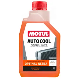 Антифриз-концентрат G12+ MOTUL 818101