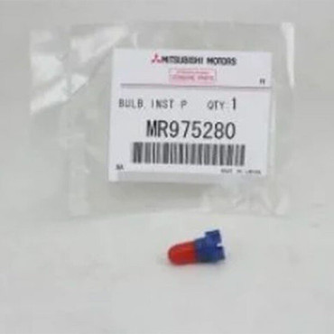 Автолампа MITSUBISHI mr975280