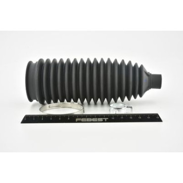 Пильник рульової рейки Febest mrkbcv5w