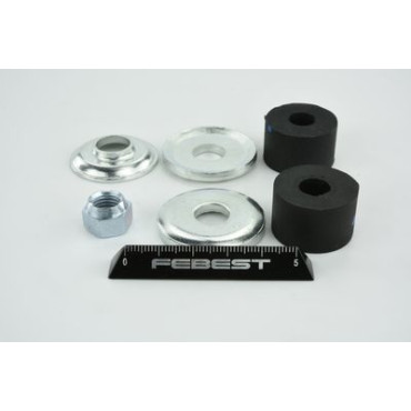 Втулка стабілізатора комплект Febest msb095kit