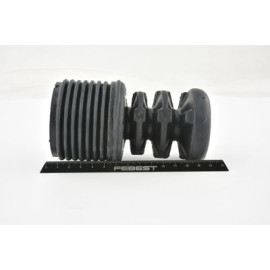 Febest mshb001 Пильовик переднього амортизатора Febest mshb001