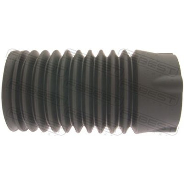 Пильник амортизатора задній Febest mshbe55r