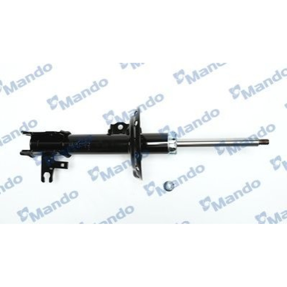 Амортизатор газомасляный правый Mando mss017264