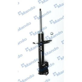 Амортизатор газомасляный правый Mando mss017264