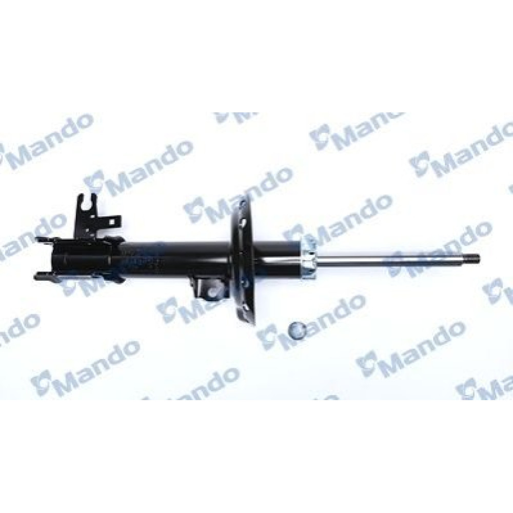 Амортизатор газомасляний лівий Mando mss017265