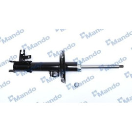Амортизатор газомасляний лівий Mando mss017265