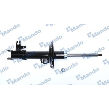 Амортизатор газомасляний лівий Mando mss017265