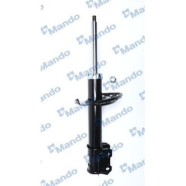 Амортизатор газомасляний лівий Mando mss017265