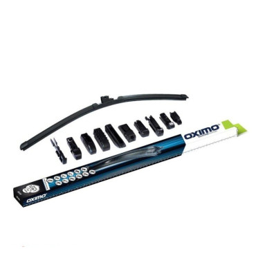Щетка стеклоочистителя с мультикреплениями OXIMO 450 mm / 18” OXIMO mt450