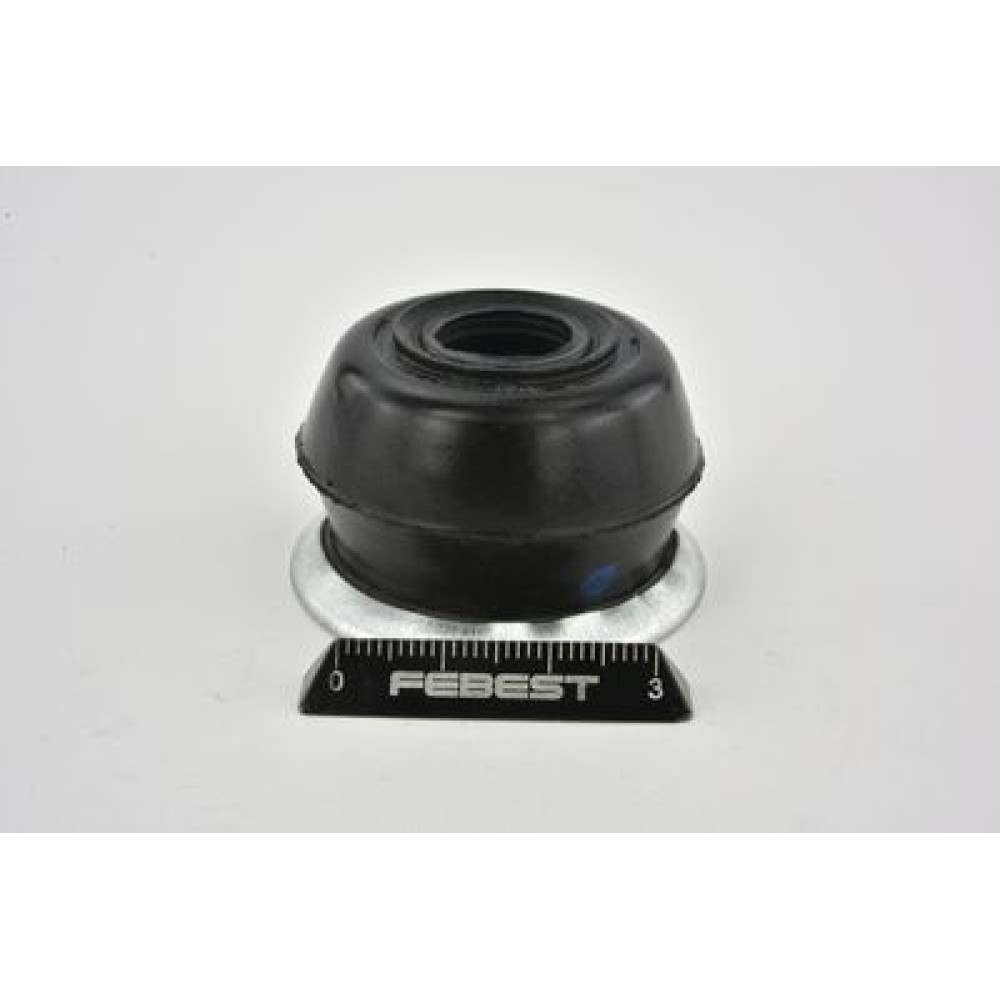 Пильник наконечника рульової тяги Febest mtrb502