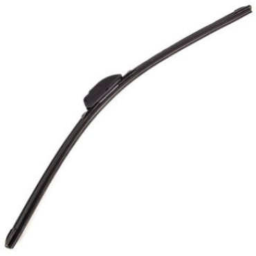 Щетка стеклоочистителя 550mm бескаркасная Masuma mu022u