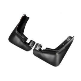 Бризговики передні MITSUBISHI mz313931