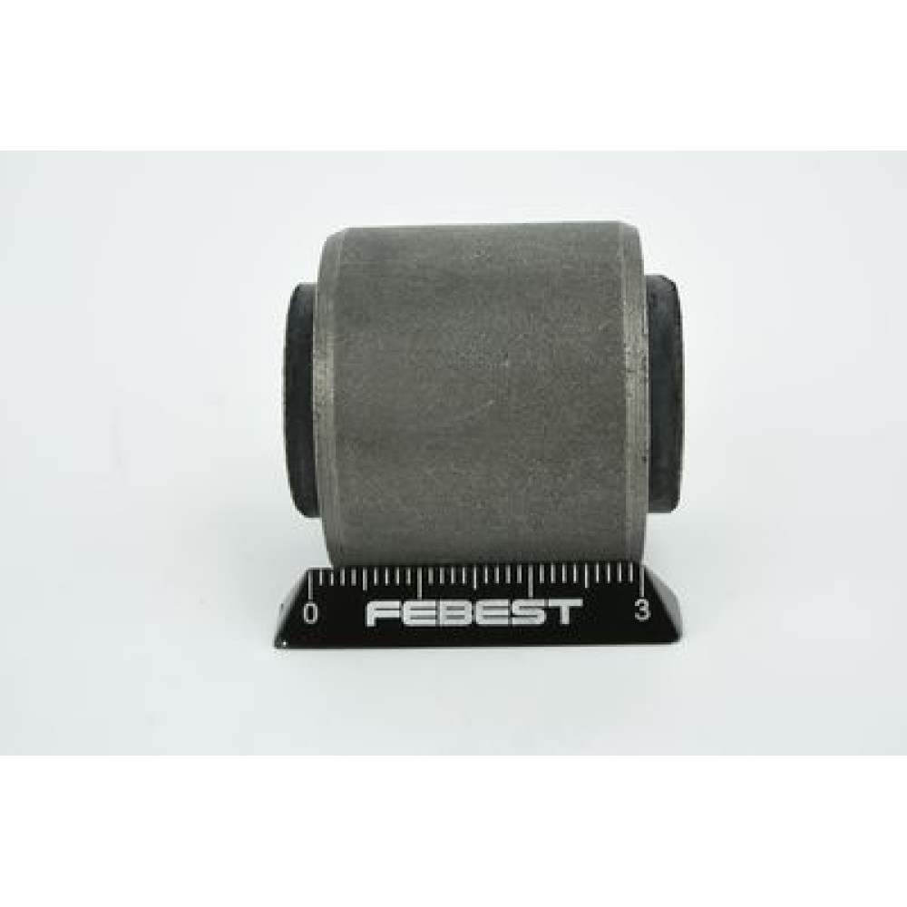 Сайлентблок важеля Mazda 3/5/Kuga/Focus 03- Febest mzab063