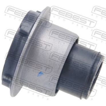 Диск тормозной FEBI 39189
