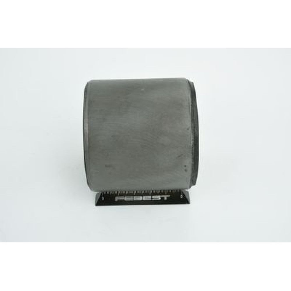 Сайлентблок переднього важеля (зад.) Mazda 3/5/Focus 03- Febest mzabmz3bx