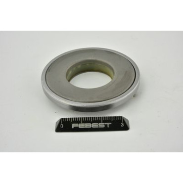 Подшипник опоры амортизатора передний Febest mzbmz6f