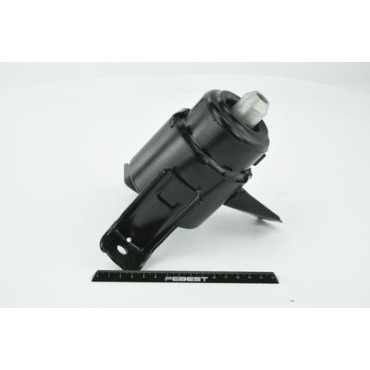 Подушка двигателя правая Febest mzm011