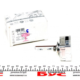 Лампа ксенонова D3S 42V 35W VAG n10721805