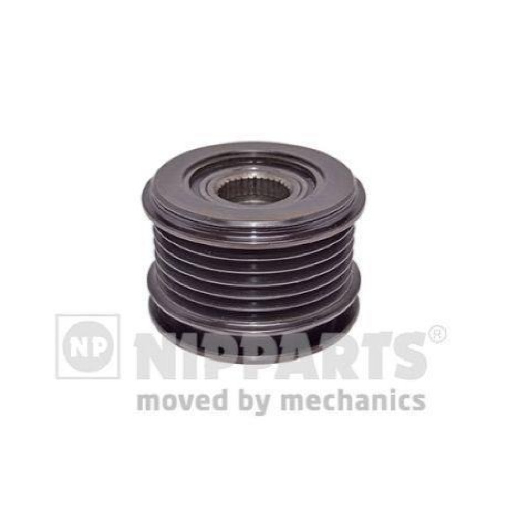 Механизм свободного хода генератора Nipparts n1185004