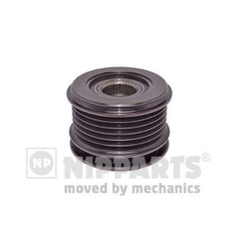 Механизм свободного хода генератора Nipparts n1185004