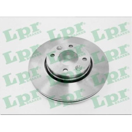 Гальмівний диск LPR n2003v