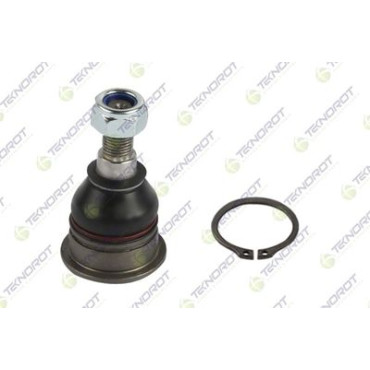 Кульова опора TEKNOROT n535