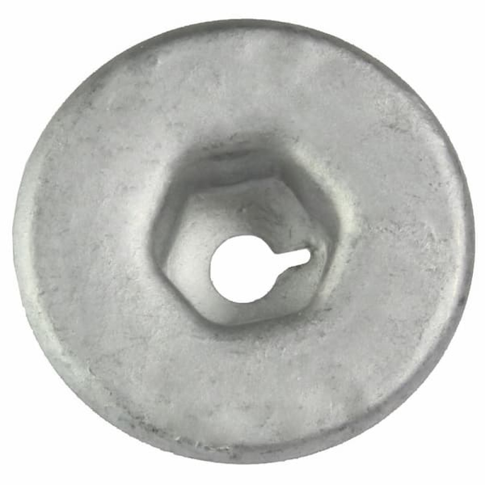 Гайка VAG n90708803