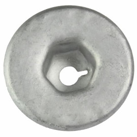 Гайка VAG n90708803