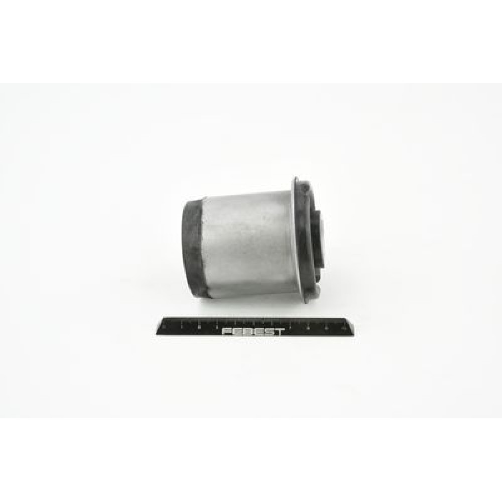 Сайлентблок задньої балки X-Trail 01-13 Febest nab273