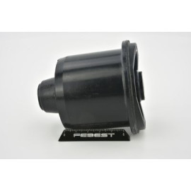 Сайлентблок задньої балки Febest nabk12r