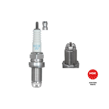 Свічка запалювання BCPR6ET NGK 2197