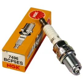 Свічка запалювання BCP5ES NGK 7496