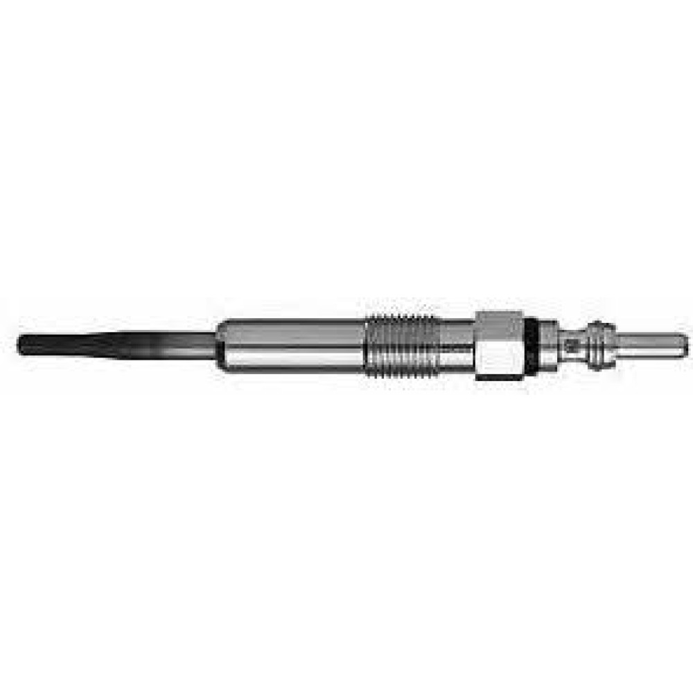 Свічка розжарювання NGK 7560