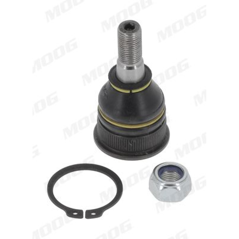 Кульова опора Moog nibj6591