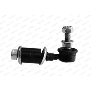 Гальмівні колодки пер. Caddy III/Golf V/Octavia/A3 03- (з датчиком) HELLA PAGID 8db355008551