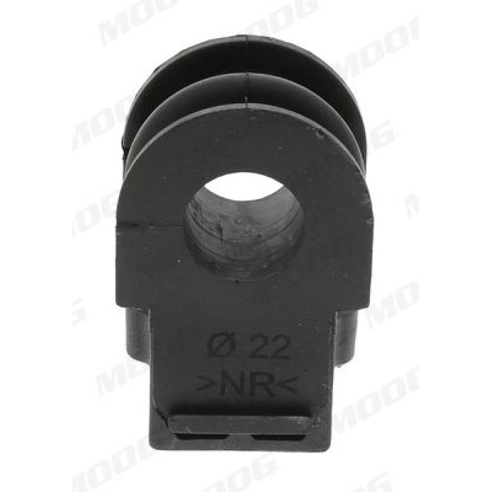 Сайлентблок Moog nisb14767