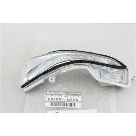Ліхтар покажчика повороту NISSAN / INFINITI 261654GA0A