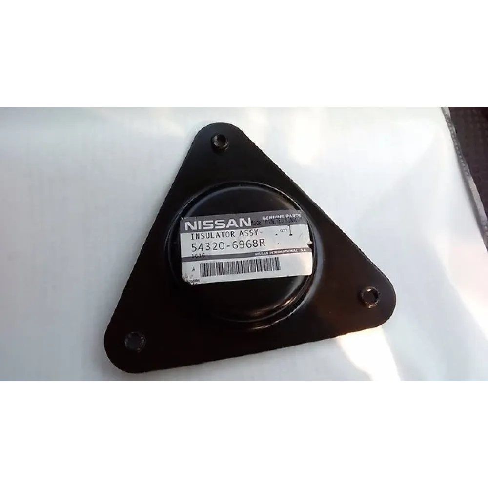 Опора переднього амортизатора NISSAN / INFINITI 543206968r