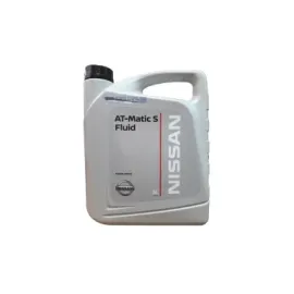 Олива трансмісійна, Matic S ATF 5L NISSAN / INFINITI ke90899933