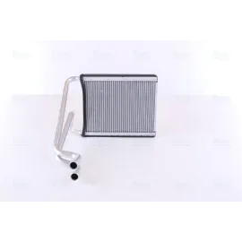 Радіатор обігріву салона NISSENS 77534