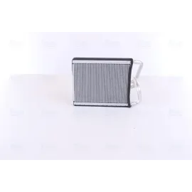 Радіатор обігріву салона NISSENS 77534