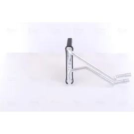 Радіатор обігріву салона NISSENS 77534