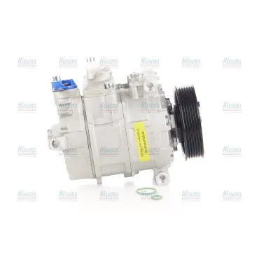 Компресор кондиціонера NISSENS 890632