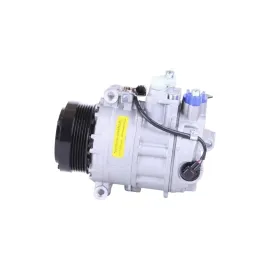 NISSENS 890634 Компрессор кондиционера NISSENS 890634